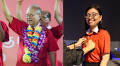 Tan Cheng Bock & Hazel Poa retire from PSP leadership body
