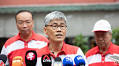 GE2025: PSP to field Hazel Poa's husband Tony Tan in Kebun Baru SMC