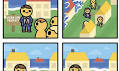 Taika Waititi's Story For The Most Important Comic Book on Earth
