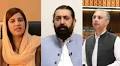 Arrest warrant issued for PTI's Sheikh Waqas Akram
