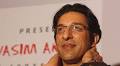 WATCH| 'What I don't like in cricket is...': Pakistan legend Wasim Akram has a message for ICC