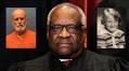 'Denied': Clarence Thomas sends former Marine off to die for monstrous bedroom window abduction, drowning of 6-year-old girl