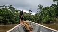 Waska: the cost of spiritual healing in the Amazon