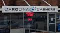 Greenville County men held woman in headlock at gunpoint during business robbery