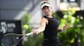 Who is tennis player Paula Badosa dating?