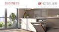 Hafele Valeriya Dishwasher: The new standard in kitchen hygiene