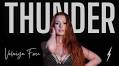 Valeriya Force Brings Tropical Passion With Her New Hit 'Thunder'