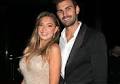 Zara McDermott calls Adam Collard’s rumoured new girlfriend ‘beautiful’ as she begs him to stop trolling her