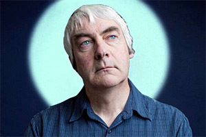 Kevin McAleer - British Comedy Guide