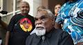 "Cease fire": Warlpiri Elder's plea in the wake of Kumanjayi Walker coronial inquest