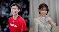 Japanese volleyball star caught in affair scandal with JAV actress