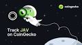 Javsphere Price: JAV Live Price Chart, Market Cap & News Today
