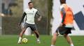 Alonso: Trent 'ready' for Real Madrid start vs. Rayo