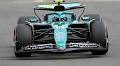 Singapore GP: Fernando Alonso fastest from Charles Leclerc as Alex Albon's Williams car catches fire | F1 News