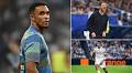 Xabi Alonso makes BRUTAL decision over Trent Alexander-Arnold