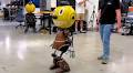‘The Electric State’: Watch Netflix’s chatty robot comes to life in new video