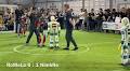 UCLA engineers become 6-time RoboCup soccer world champions