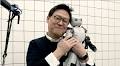 Dr. Dennis Hong on Achieving the Impossible With Robotic Inventions