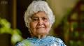 What Arfa Sayeda Zehra taught us about Urdu, ethics and grace