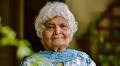Revered academic Dr Arfa Syeda Zehra passes away