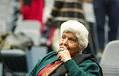 Celebrities mourn the loss of Dr Arfa Sayeda Zehra, a voice of wisdom, grace, and Urdu