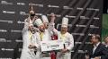 Norway manifests itself as a leading European culinary destination - once again