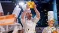 (+) Sandnes har fått ny superkokk – skal representere Norge i Bocuse d’Or