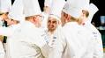 (+) Norge tok bronse i Bocuse d'Or