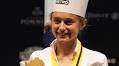 (+) Frankrike med kvinnelig Bocuse d’Or-kokk