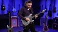 SCHECTER Unveils The JOHN BROWNE Zenith USA Signature