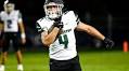 Joe Smith aiding Williamston football in historic regular season