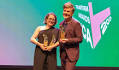 Joe Smith Brand Consultancy Celebrates Client Successes at Transform Awards North America