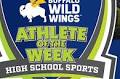 Joe Smith voted Free Press Buffalo Wild Wings Boys Athlete of the Week