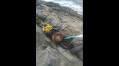 Pescador desaparece após sair sozinho para pescar em Arraial do Cabo