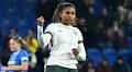 UWCL: Macario nets brace, Girma returns, Heaps starts, and more - SBI Soccer