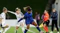 Why patience was the key to Chelsea Champions League win, according to Catarina Macario