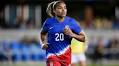 U.S. Soccer Star Catarina Macario Scores 10-Year, $10 Million Sponsor Deal From Nike