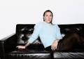 Lucy Bronze Swaps Football Boots for Formal Suits With Aligne