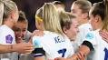 Lionesses Champion Social Causes Beyond the Football Pitch