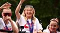 Chloe Kelly received explanation for MBE snub as Lioness now set to be rewarded