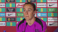 Euro 2025: Lucy Bronze issues warning over Jess Carter racist abuse