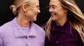 “Magda is the boss at home”: Pernille Harder and Magdalena Eriksson on being fiancées and football rivals