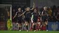 Magda Eriksson Says It Is Time For Bayern To Prove Themselves In UWCL