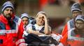 Pain, worry … then delight: what it’s like for a footballer to be injured | Magdalena Eriksson