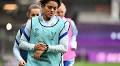 Jess Carter and Magdalena Eriksson: Chelsea stars discuss taking the knee