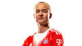 Pernille Harder leads Bayern Munich to comeback win v Arsenal
