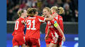 Arsenal collapses to 3-2 loss at Bayern Munich in Women's Champions League