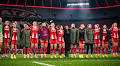 Queens of the Allianz Arena: FCB Women sprinkle Champions League magic