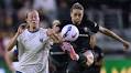 Alanna Kennedy, toughest player in women’s soccer? - The Athletic