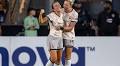 Angel City FC’s Alanna Kennedy and Katie Zelem transferred to London City Lionesses